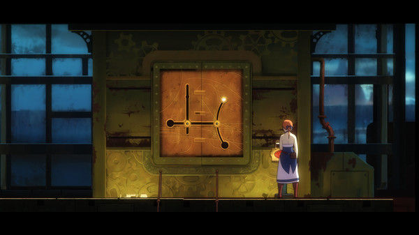 Forgotton Anne 截图