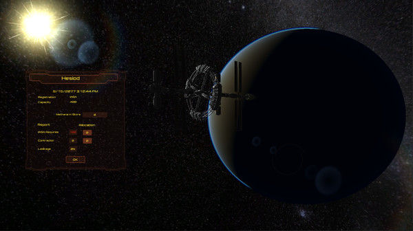 Titan Outpost 截图