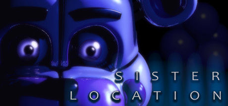 Five Nights at Freddy's: Sister Location 截图