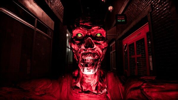 Locked in my Darkness 2: The Room 截图