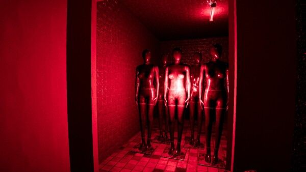 Locked in my Darkness 2: The Room 截图