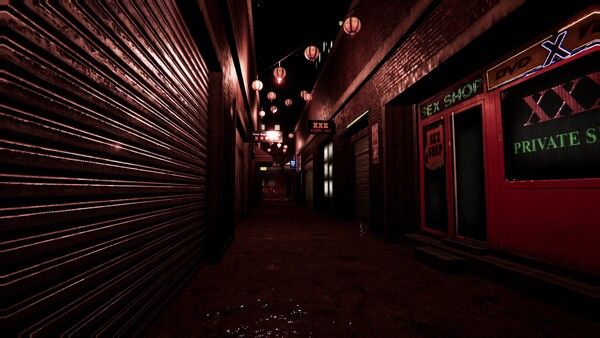 Locked in my Darkness 2: The Room 截图