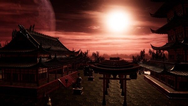 Locked in my Darkness 2: The Room 截图