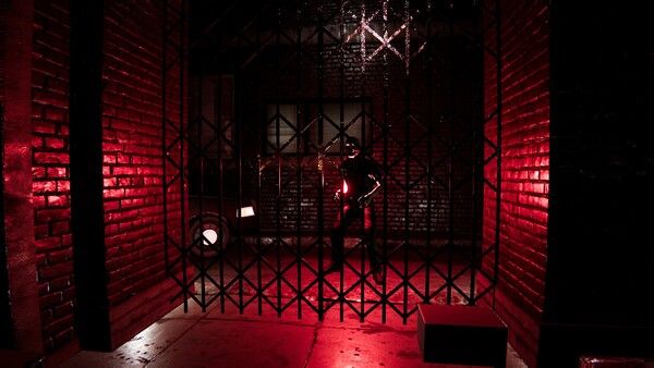 Locked in my Darkness 2: The Room 截图
