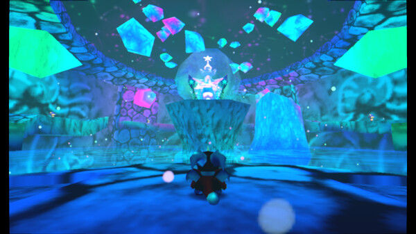 梦幻洞窟/Cavern of Dreams 截图