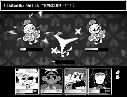 在时光与繁星中/In Stars And Time 截图