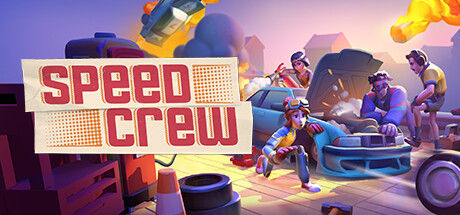 精英维修团队/Speed Crew 截图