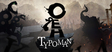 错字侠/Typoman 截图