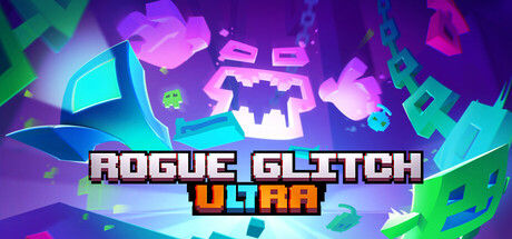 肉鸽突袭/Rogue Glitch Ultra 截图