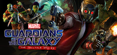 银河护卫队：故事版/Marvel's Guardians of the Galaxy: The Telltale Series 截图