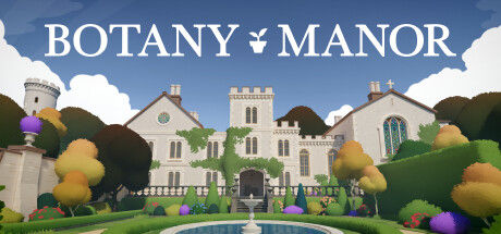 植物庄园/Botany Manor 截图