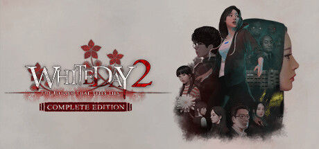 白色情人节2：谎言之花/White Day 2: The Flower That Tells Lies - Complete Edition 截图