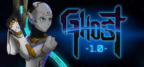 Ghost 1.0 截图