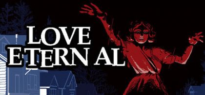 永恒之爱/LOVE ETERNAL