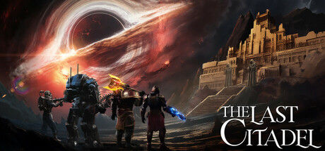 The Last Citadel 截图