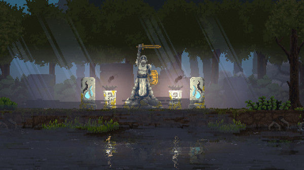 王国：新大陆/Kingdom: New Lands 截图