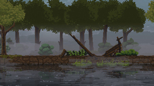 王国：新大陆/Kingdom: New Lands 截图