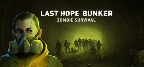 最后的希望地堡：僵尸生存/Last Hope Bunker: Zombie Survival 截图