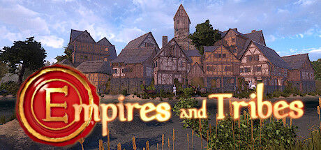帝国与部落/Empires and Tribes 截图