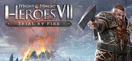 Might and Magic: Heroes VII – Trial by Fire 截图