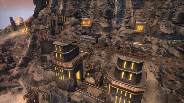 Might and Magic: Heroes VII – Trial by Fire 截图