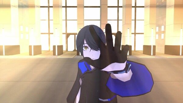 DYSCHRONIA: Chronos Alternate - Dual Edition 截图
