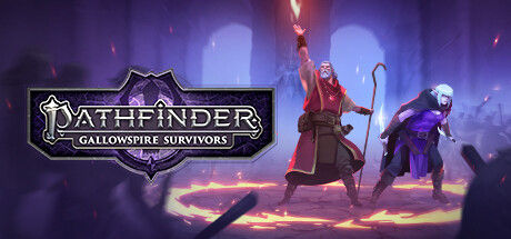 开拓者：断魂塔幸存者/Pathfinder: Gallowspire Survivors 截图