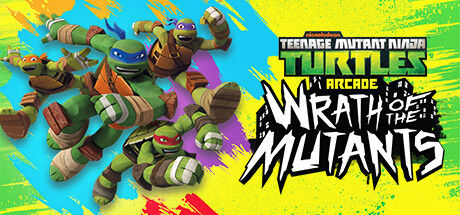 忍者神龟：变种时代/Teenage Mutant Ninja Turtles Arcade: Wrath of the Mutants 截图