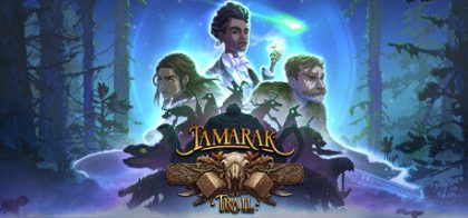 塔玛拉克小径/Tamarak Trail