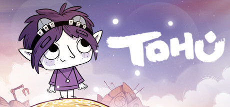 TOHU 截图