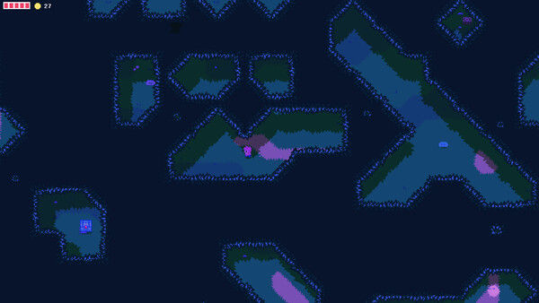 Afterplace 截图
