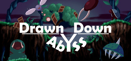 Drawn Down Abyss 截图