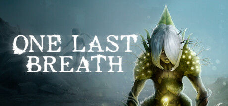 最后一口气/One Last Breath 截图