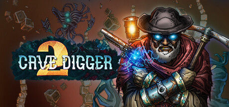 洞穴淘宝者2/Cave Digger 2 截图