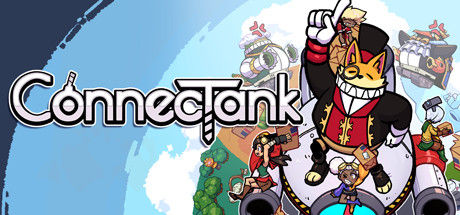 坦克连接/ConnecTank 截图