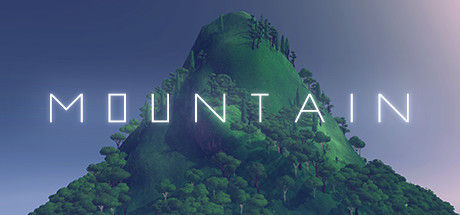 山/Mountain 截图