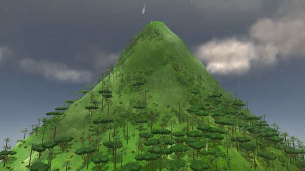 山/Mountain 截图