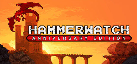 铁锤守卫：周年纪念版/Hammerwatch Anniversary Edition 截图