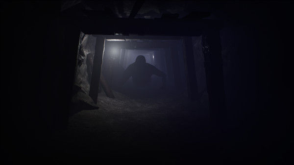 无情 - 北方赞美诗/Unforgiving - A Northern Hymn 截图