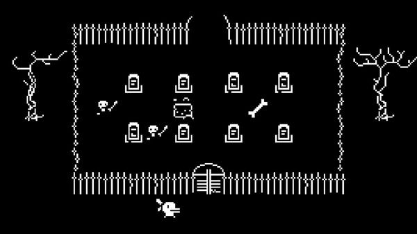一分钟/Minit 截图