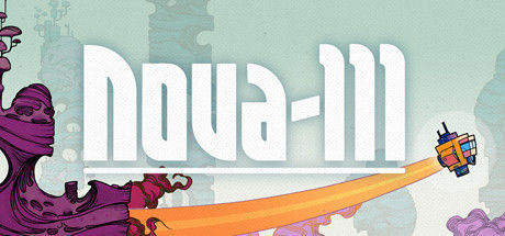 诺瓦－111/Nova-111 截图