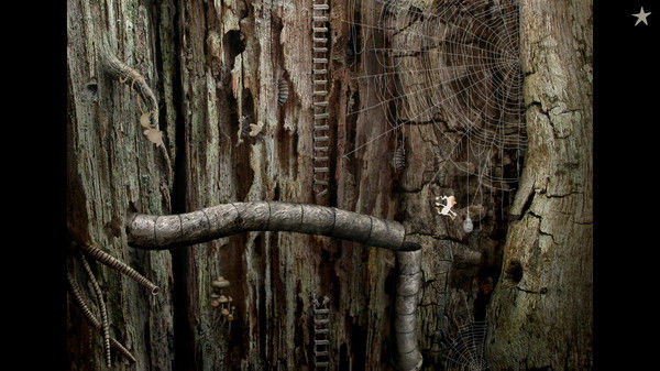 银河历险记2/Samorost 2 截图