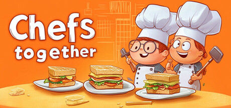 厨师在一起/Chefs Together 截图