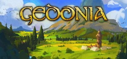 格多尼亚/Gedonia