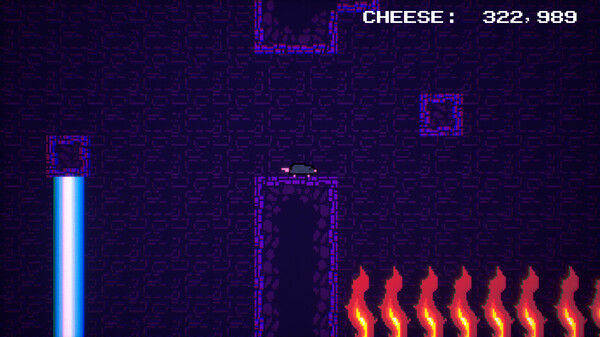 Rat Quest 截图