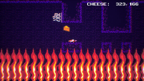 Rat Quest 截图