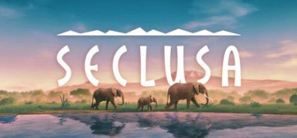 幽居之境/Seclusa