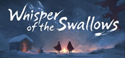 燕之呢喃/Whisper of the Swallows