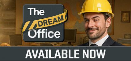 梦想办公室/The Dream Office