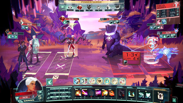 Dead in Antares 截图